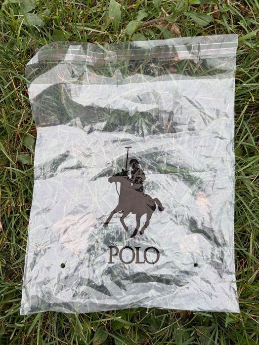 Шапка Ralph POLO | Зимова Шапка Поло | Зимняя Шапка Ральф Поло