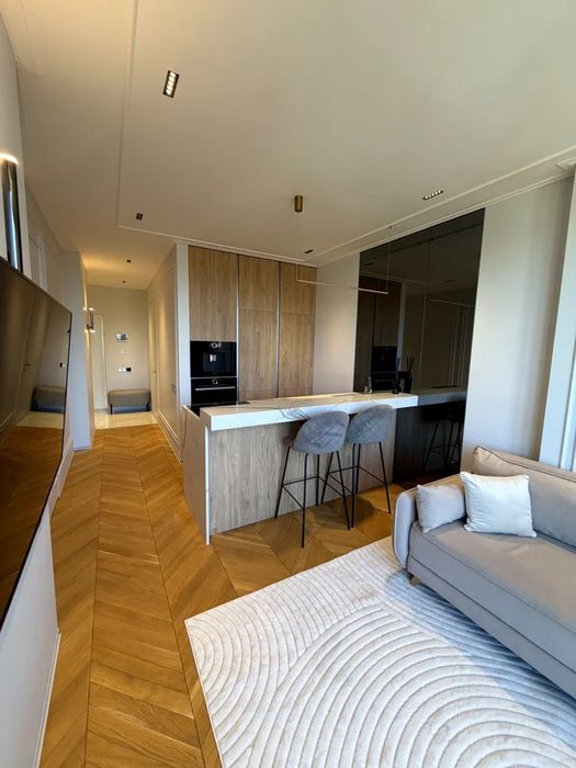 Оренда 1к в ЖК West House
