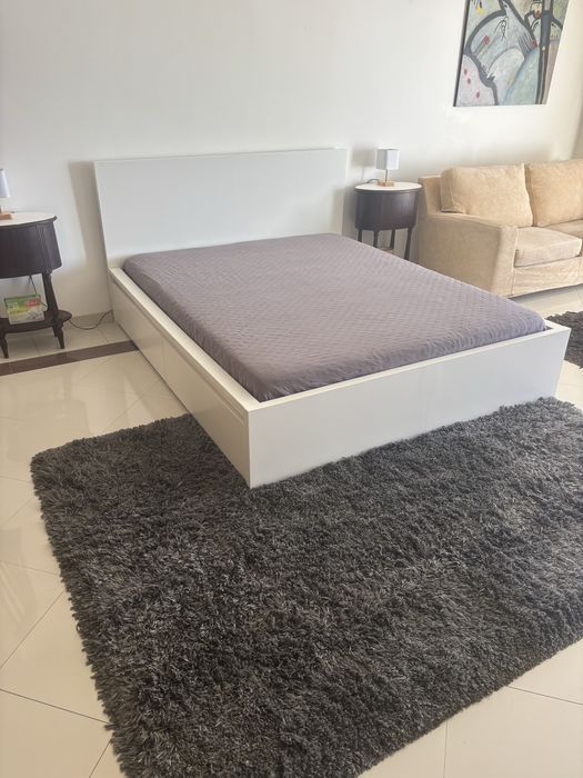 Quarto Studio  Luxo