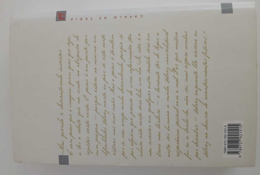 Livro " O Historiador " de Elizabeth Kostova