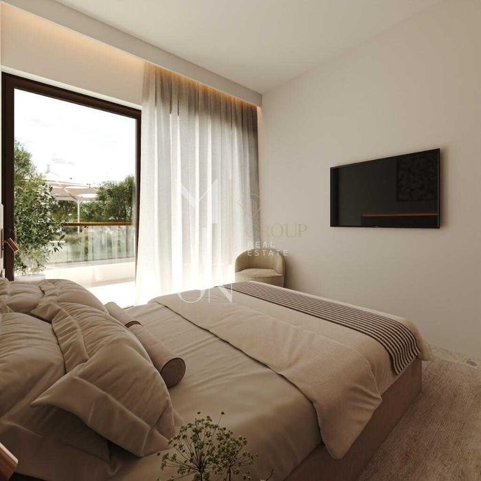 Apartamento para comprar