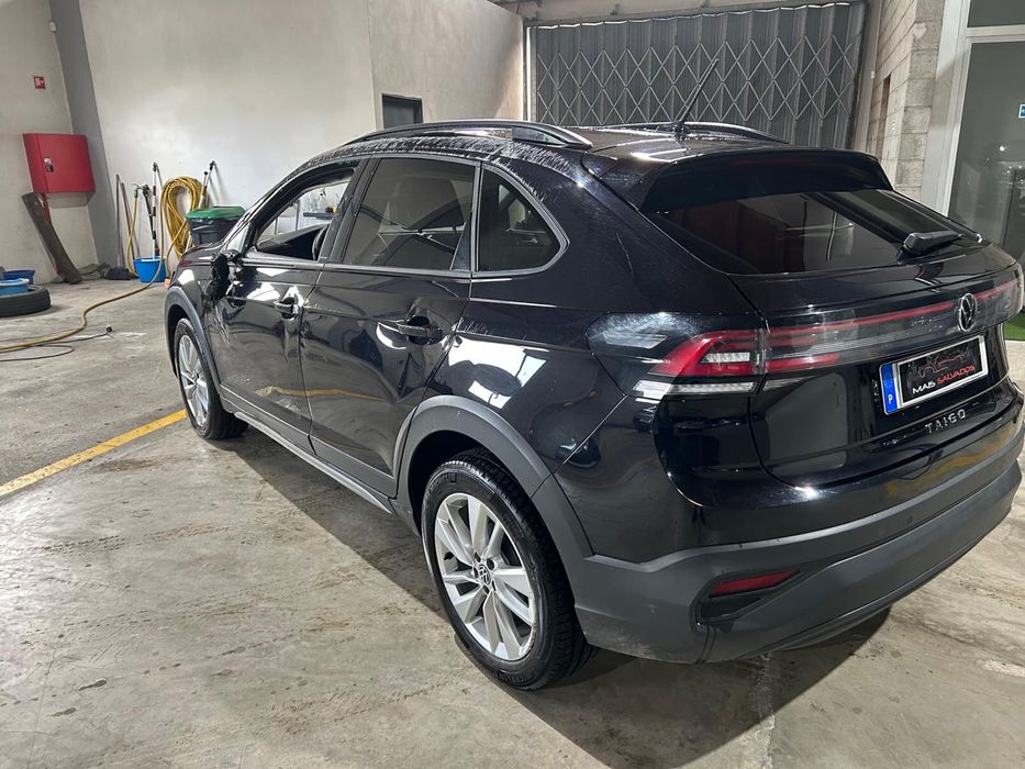 VW Taigo 1.0 2024