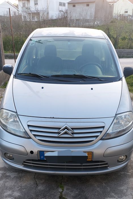 Citroën C3 1.4 HDi