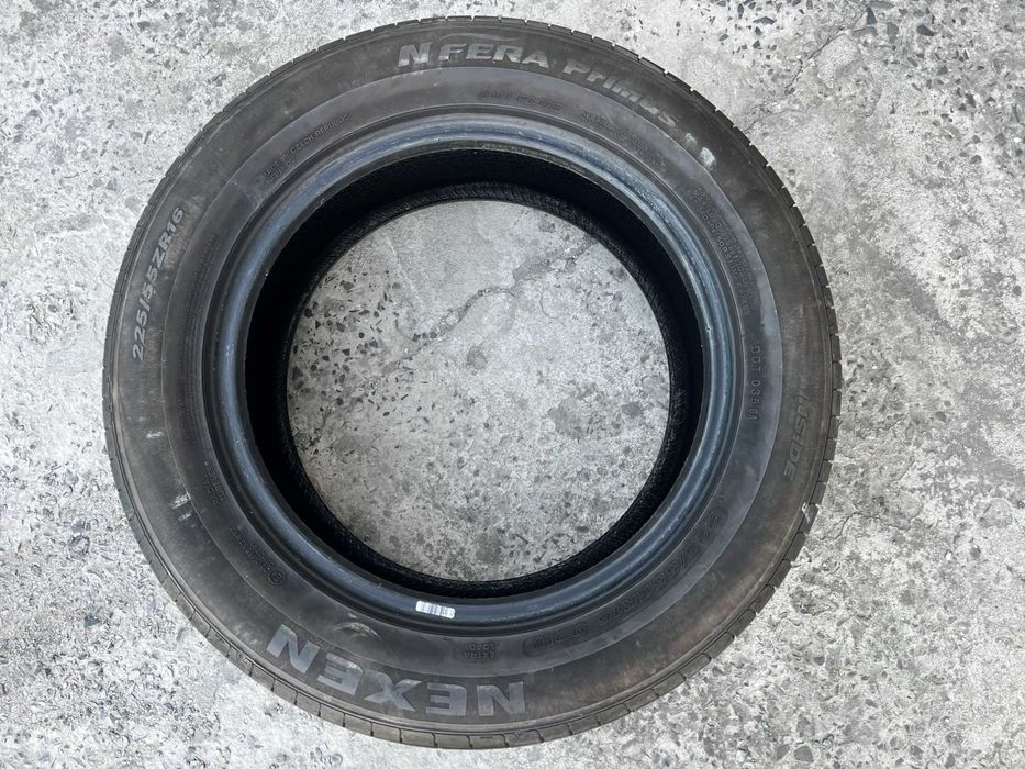 ШИНИ літні 225/55 R16 Nexen Nfera Primus