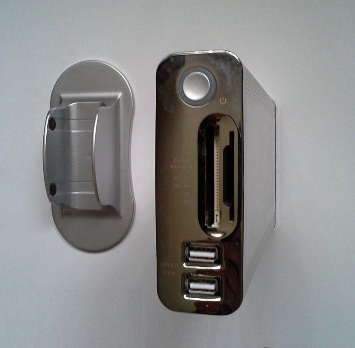 3.5" IDE Hard Drive Enclosure64751908001921121