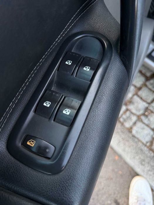 Renault Grand Scénic 7 Lugares | Pele | GPS | Muito Espaçosa