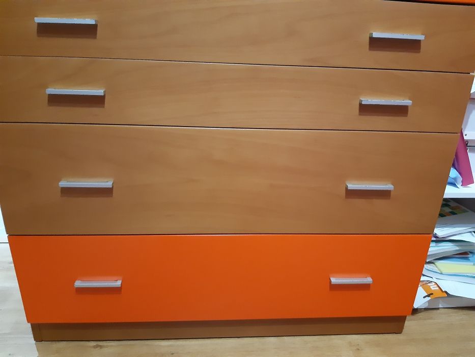 Mobiliário de quarto