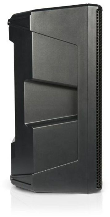 O Pequeno PA que Faz Tudo — Monitor, PA ou Satellite c/DSP inteligente