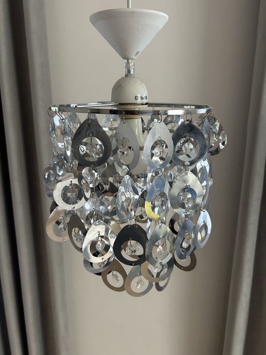 Sprzedam lampe wisząco