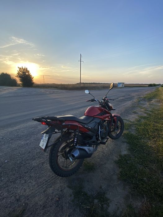 Продам/ обміняю Lifan Sityr 200