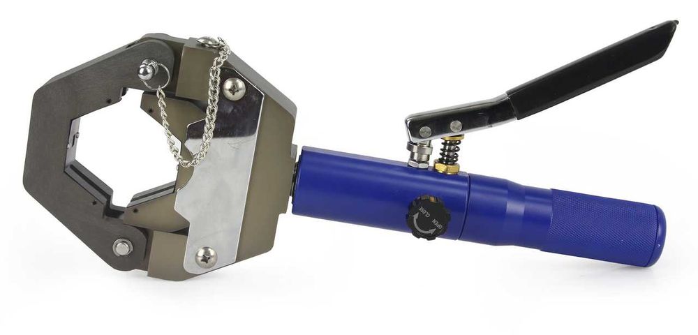 Zaciskarka do przewodów ciśnieniowych Prasa Praska Węży klimatyzacji