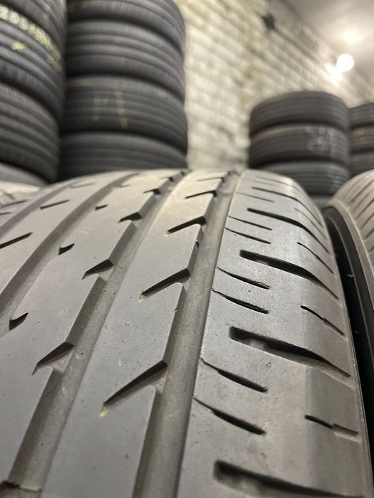 185/60 R16 Toyo Proxes R39 (Автошини БУ Літо) Склад-Київ