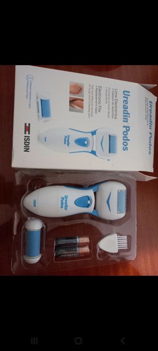 Máquina para fazer calcanhares