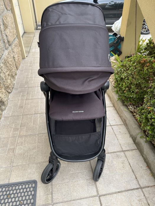 Maxi Cosi Street
