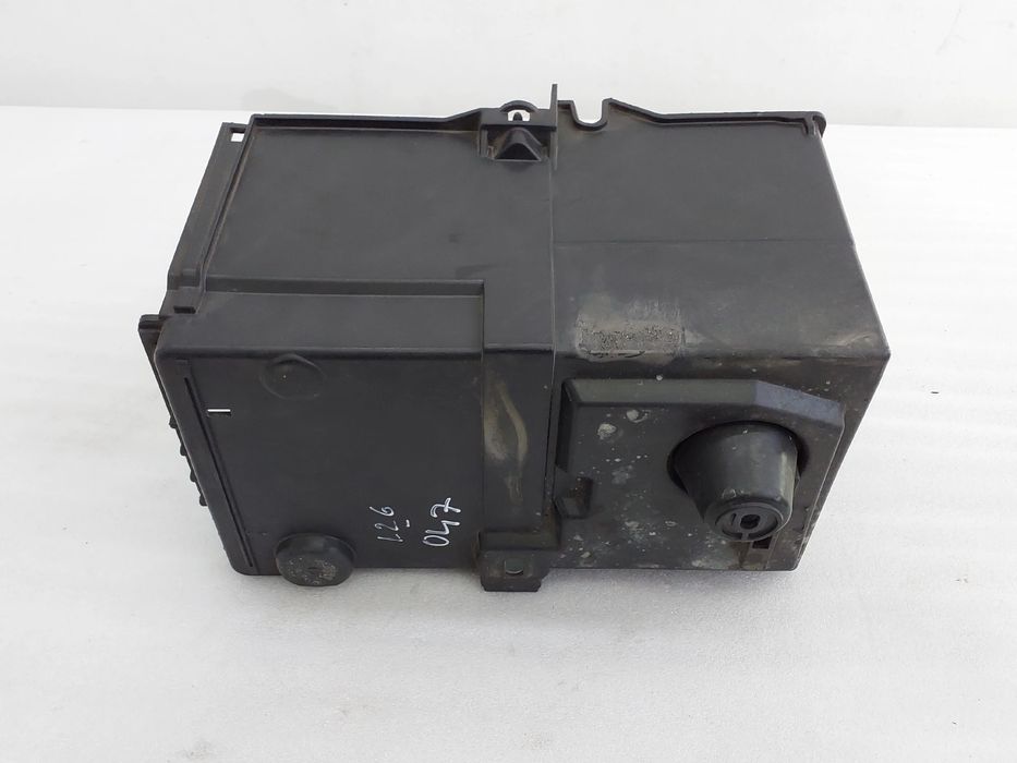 Base / caixa da bateria FORD Transit Connect II (V408)