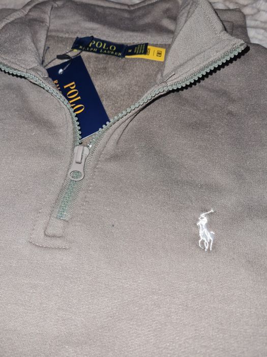 Sweater polo ralph lauren
