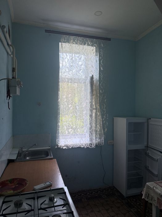1-кімнатна квартира в м. Заводське