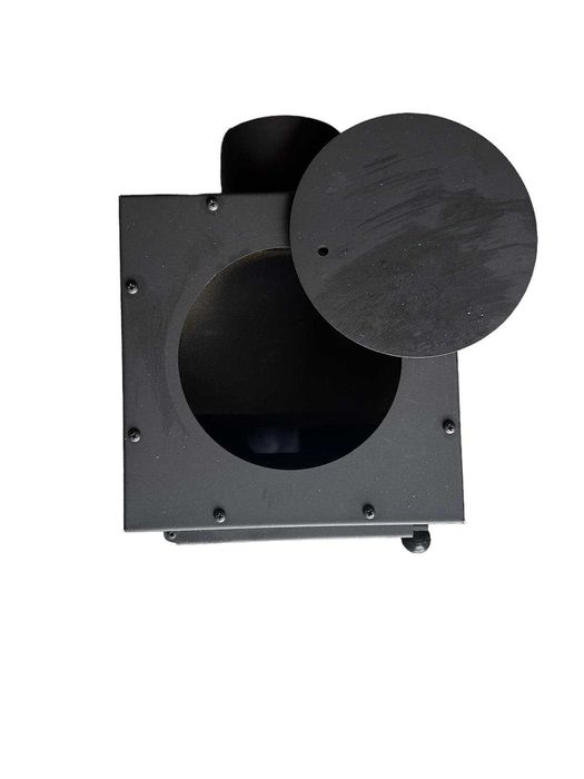 PIEC szamotowy 15 cegieł Typu Koza - CERTYFIKOWANY, NOWY - Wysyłka PL