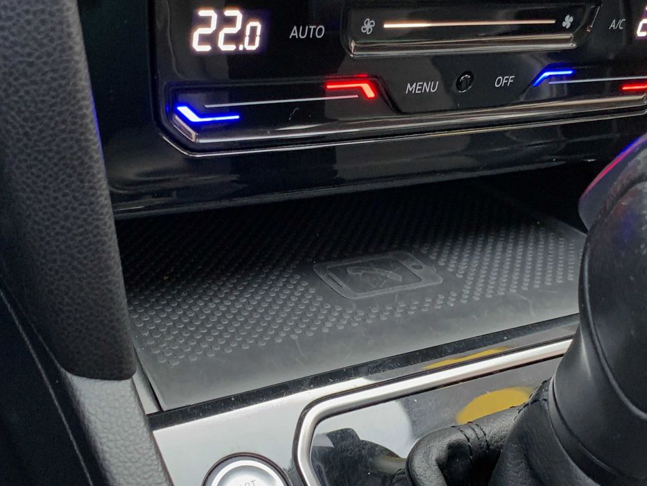 Volkswagen Passat 2021 2.0 дизель