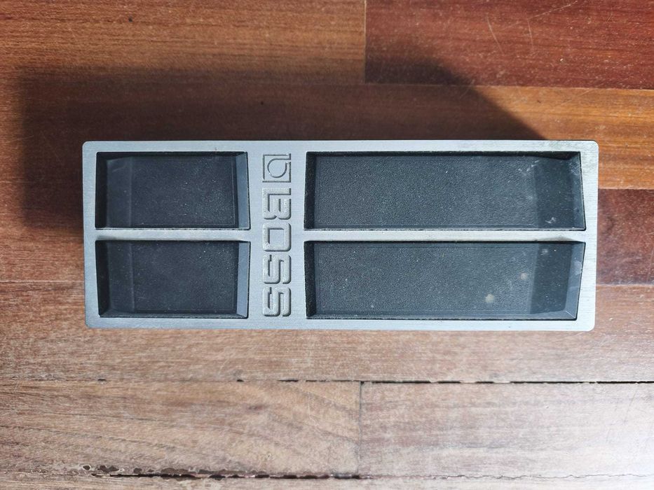 Boss FV-500H Pedal de Volume e Expressão