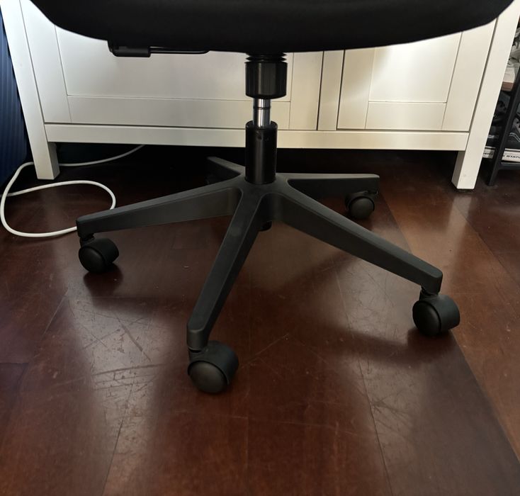 Cadeira ergonomica