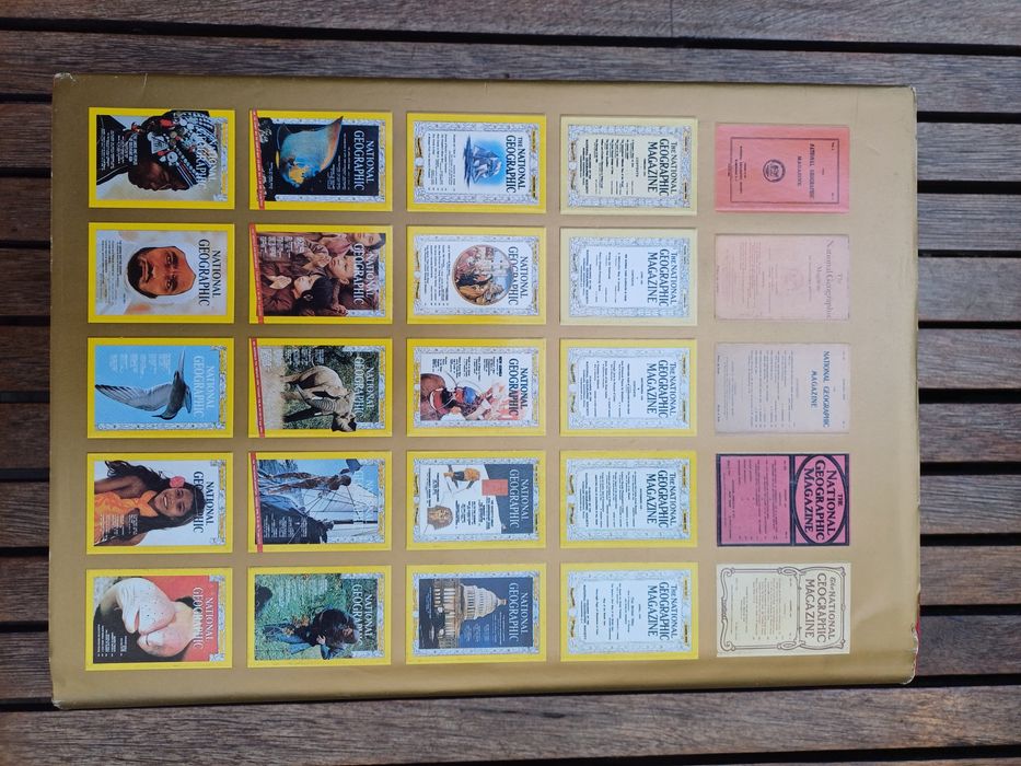 index national geographic