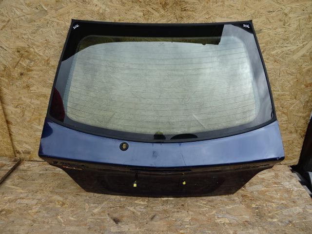 KLAPA TYŁ TYLNA CITROEN XSARA I HB