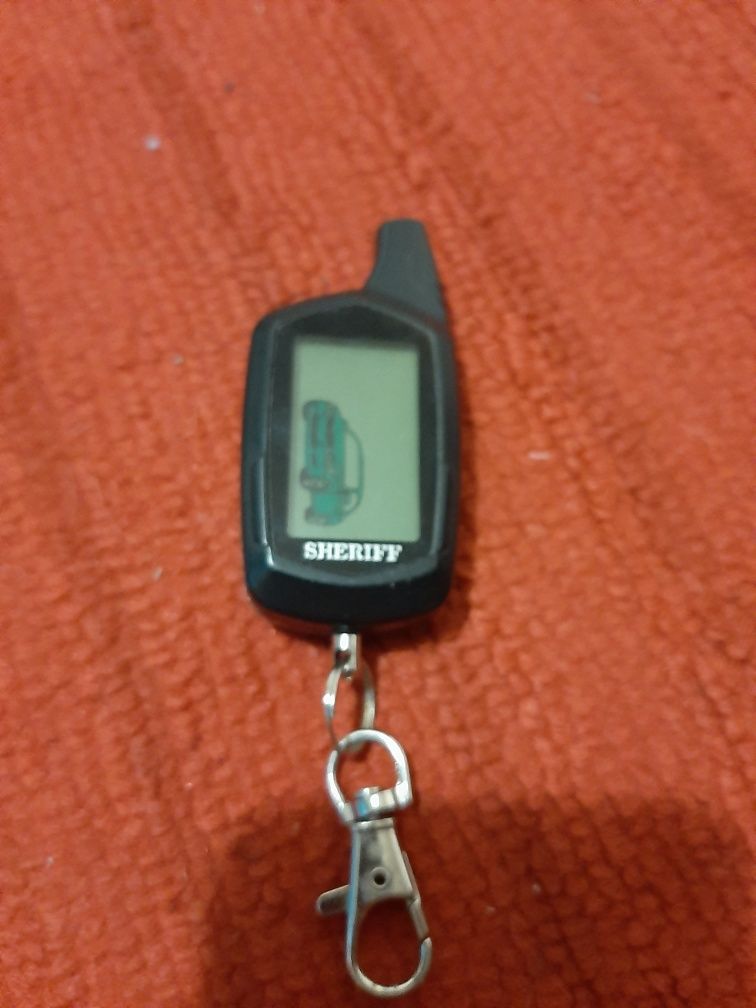 SHERIFF пульт zx 1070: 1 000 грн. - Автосигнализации, блокираторы Киев на Olx SHERIFF пульт zx 1070: 1 000 грн. - Автосигнализации, блокираторы Киев на Olx