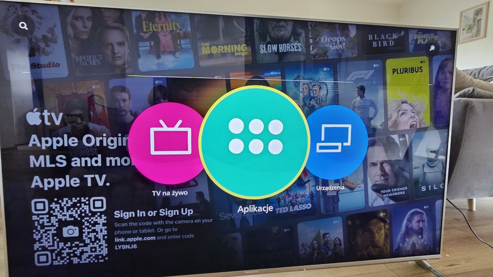 Telewizor Panasonic TX-58EX700E