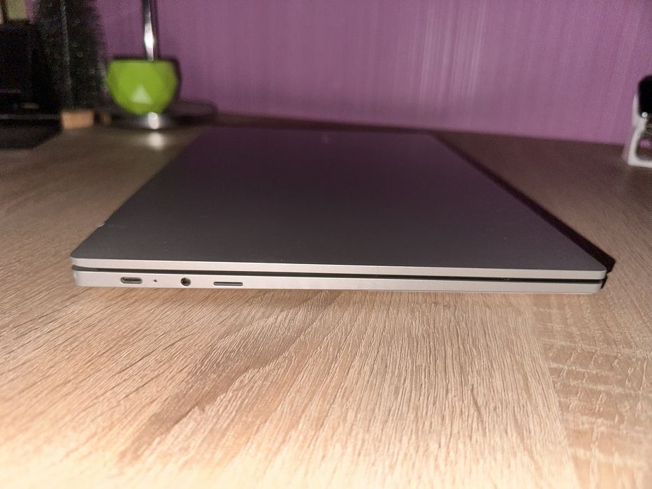 Ноутбук Samsung galaxy book go (2020), 4/128 гб