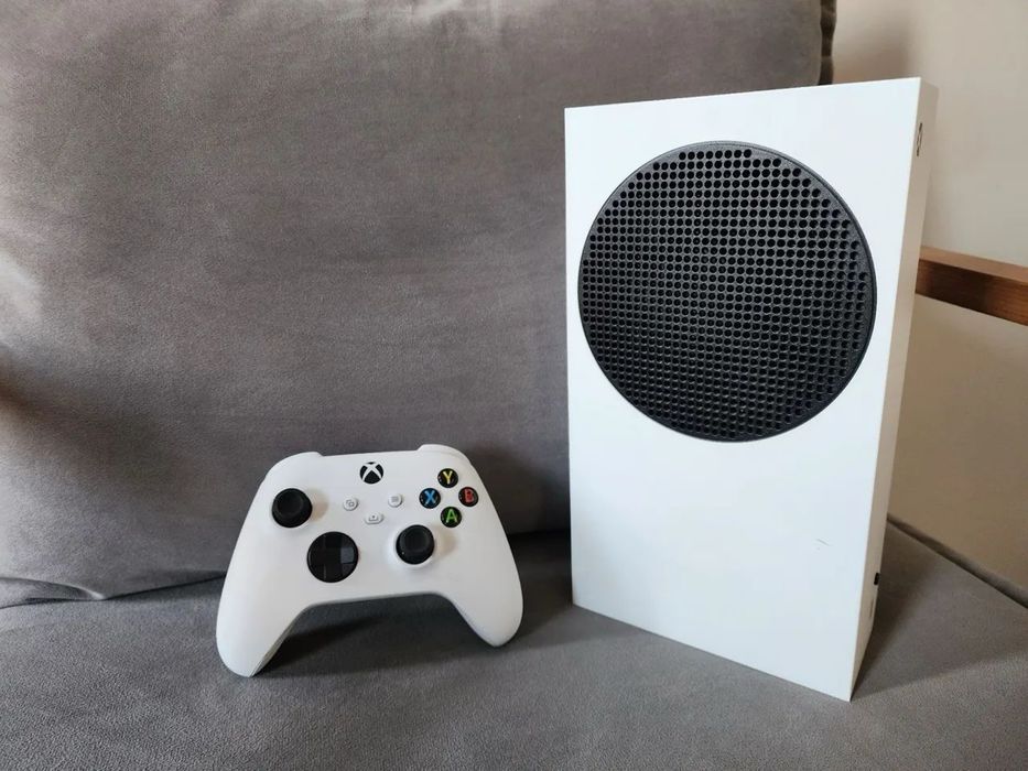 Xbox series S 512GB