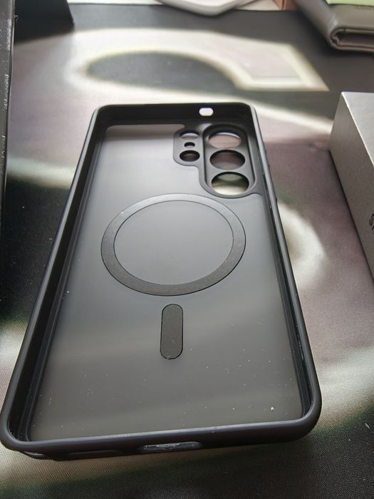 Samsung S26 Ultra
