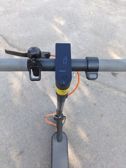 Є торг Електро самокат xiaomi electric scooter 4 go