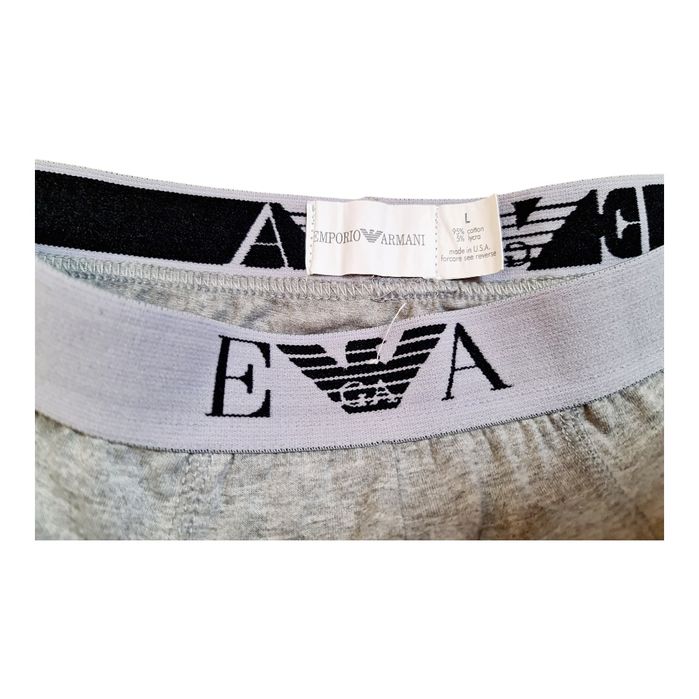 Мужские трусы боксерки Ralph Lauren Calvin Klein