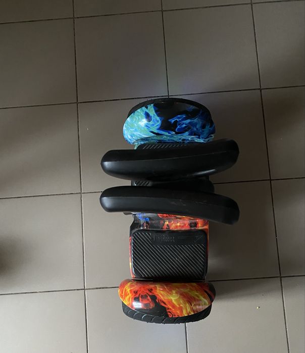 Гідроскутер сігвей Segway mini