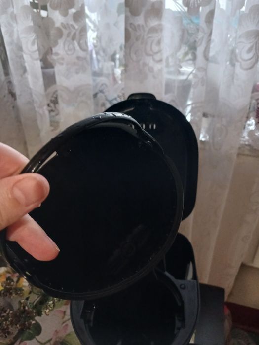 Кавоварка кофеварка Electrolux