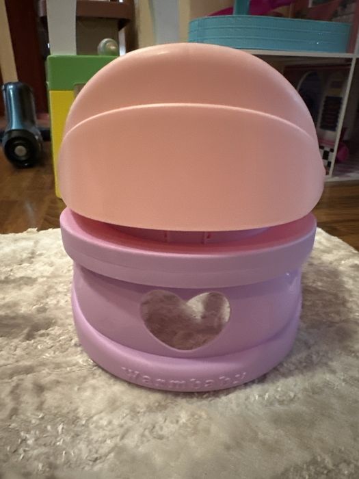 Стульчик для кормления для кукол