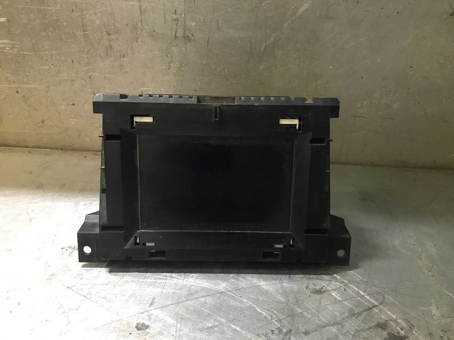ECRÃ / DISPLAY MULTIFUNÇÕES OPEL ASTRA H 04-09 13178570 5WK70036