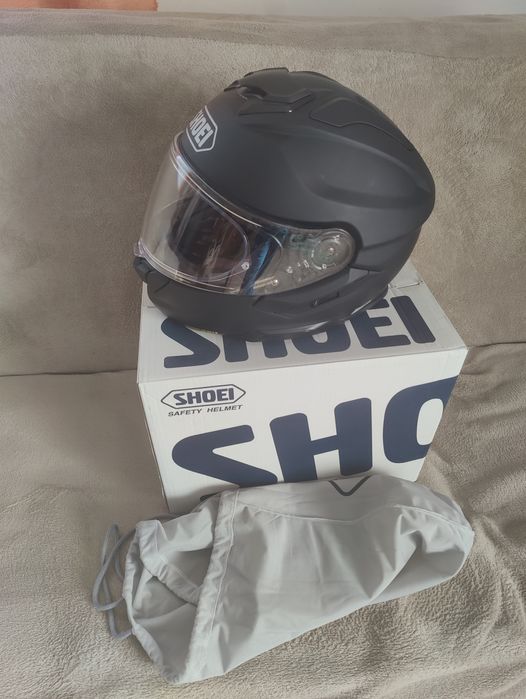 Kask Shoei air GT 3 NOWY!