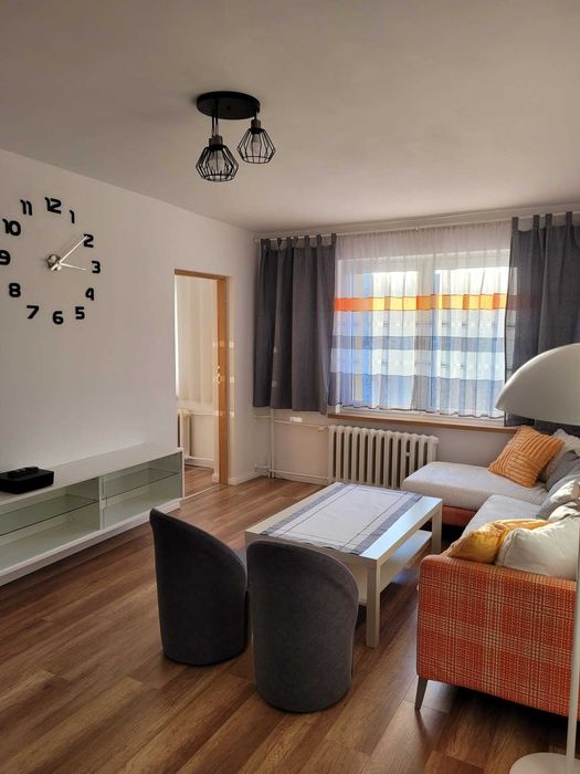 Mieszkanie Katowice Murcki 3 pokoje, 46m2