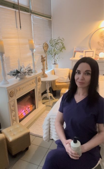 Profesjonalny masaż | standard premium