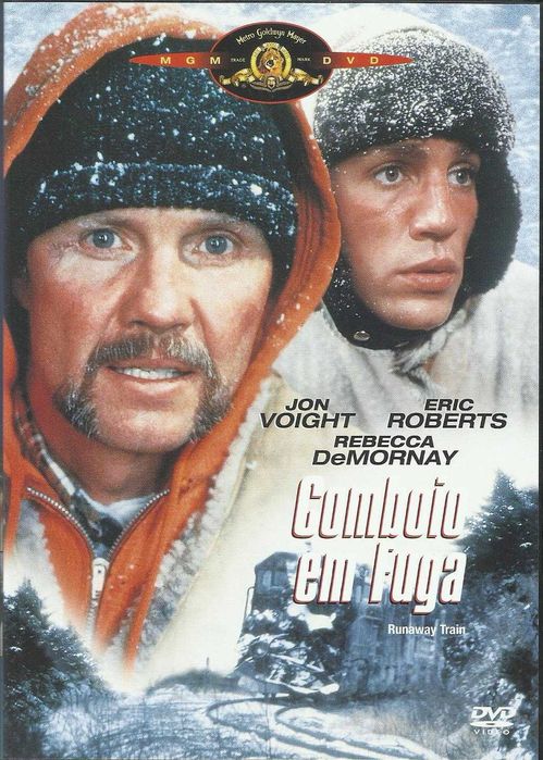 Comboio em Fuga (1995)