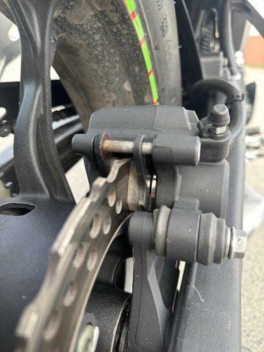 Продам loncin cr4