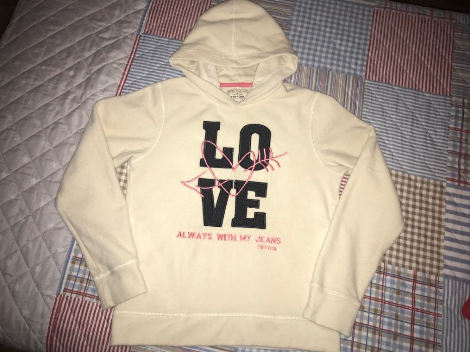 Tiffosi Sweatshirt