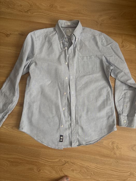 Рубашка John Levis M