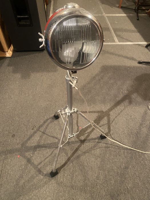 Светильник дизайнерский