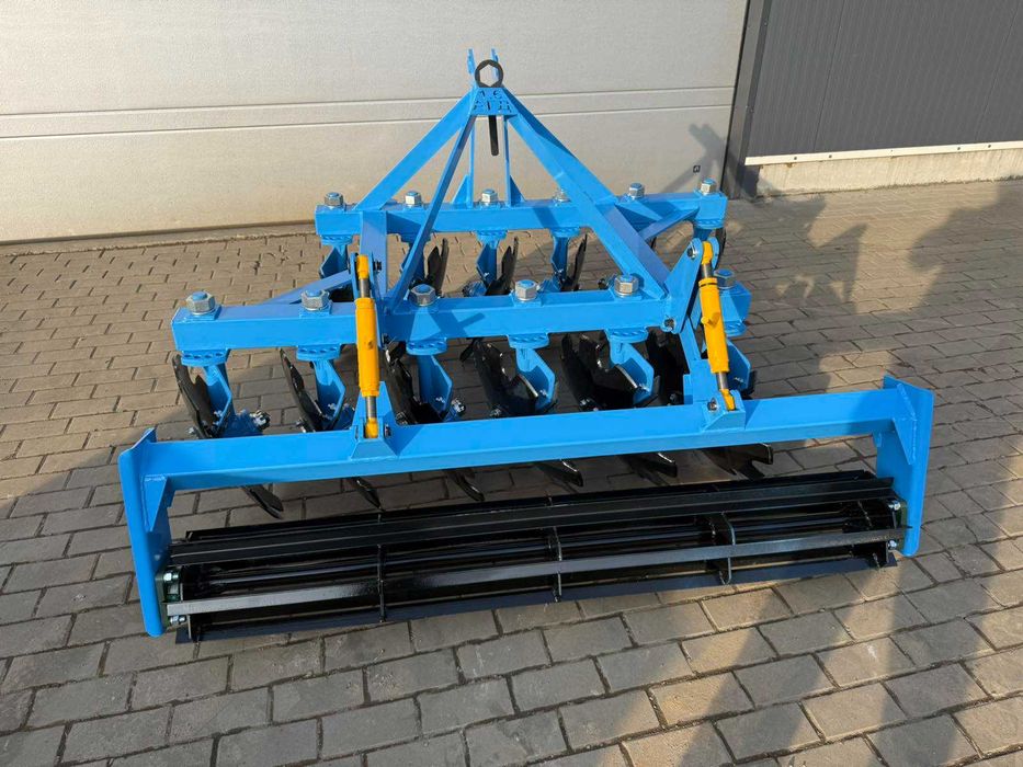 Дископлуг (борона дискова АГ) Бомет Польща АГД