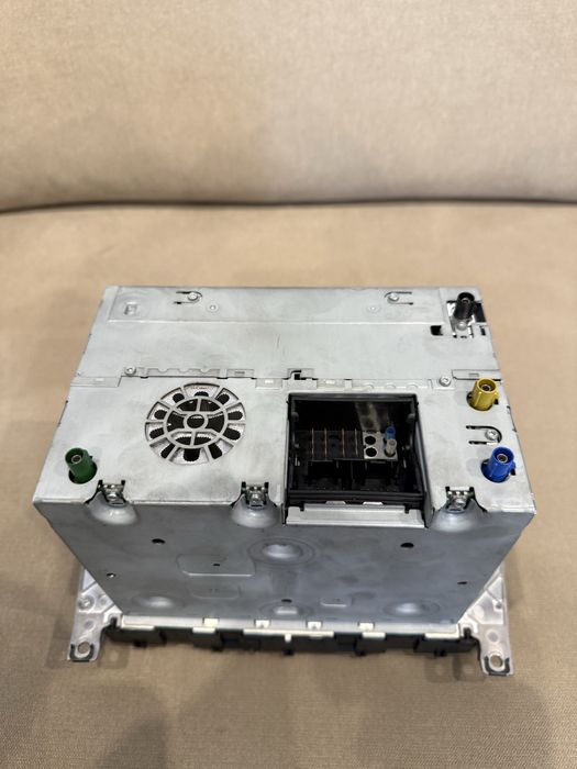 Autoradio Mercedes W203 Comand APS NTG2