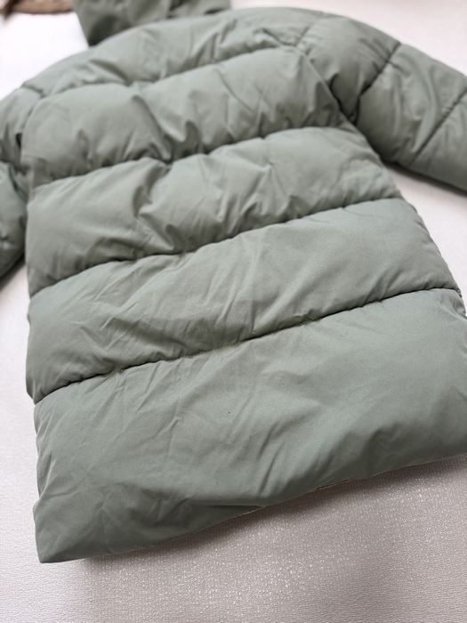 Зимова куртка, пуховик,  110р