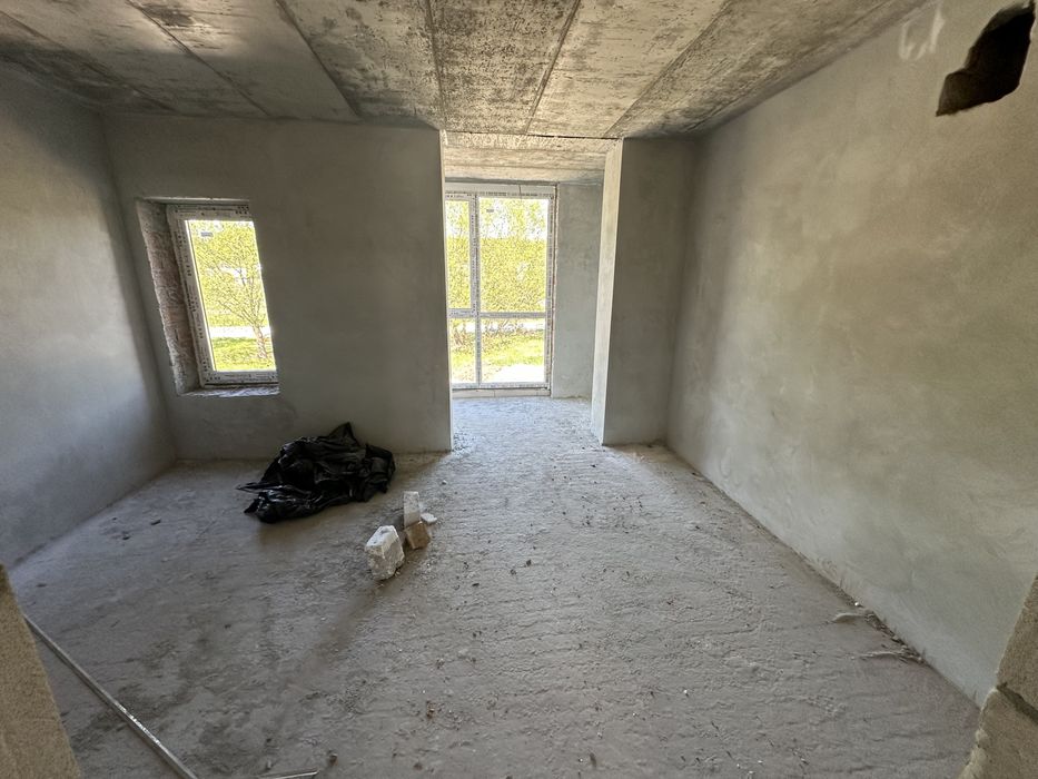 Продаж 1-кім. квартири 50 м.кв., в. Сагайдачного